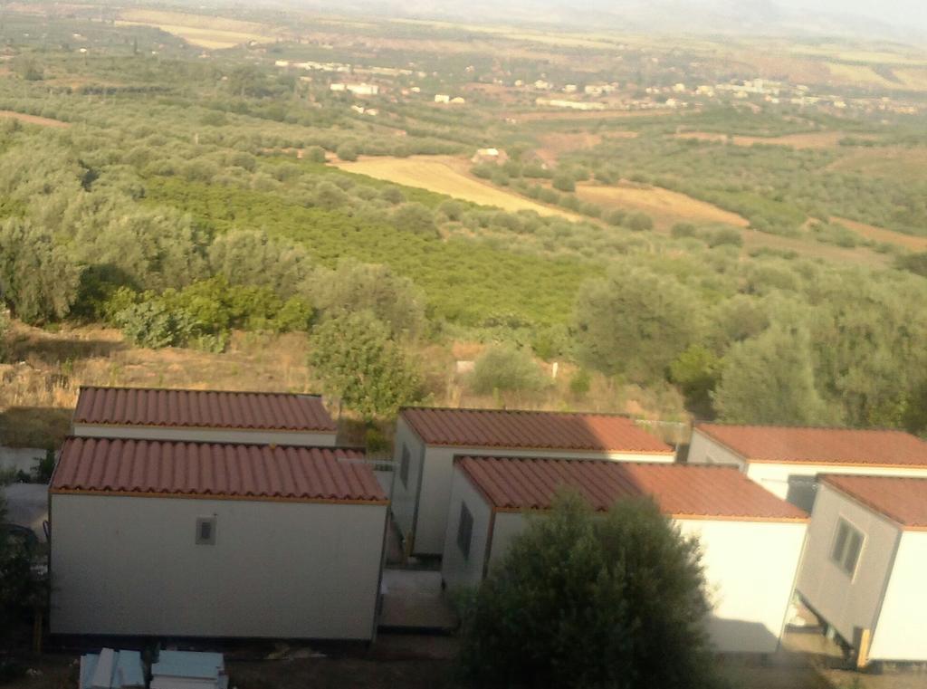 Sivillage Motta SantʼAnastasia Exterior foto